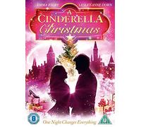A Cinderella Christmas [DVD]