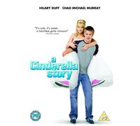 A Cinderella Story [2004] (DVD)