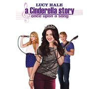 A Cinderella Story 3 - Once Upon a Song