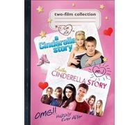 A Cinderella Story/Another Cinderella Story [DVD] [2008]