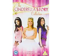 A Cinderella Story Collection [3 Film] [DVD] [2004]
