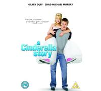 A Cinderella Story [DVD] [2004]