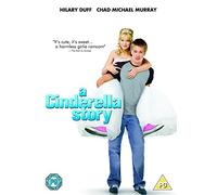 A Cinderella Story [2004] (DVD)