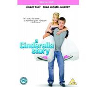 A Cinderella Story [DVD]