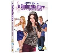 A Cinderella Story: Once Upon A Song [DVD] [2011]