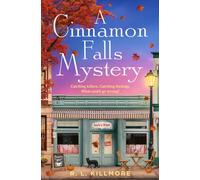 A Cinnamon Falls Mystery : the addictive small-town crime romance perfect for cosy season! Volume 1
