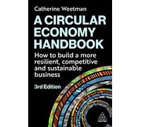A Circular Economy Handbook