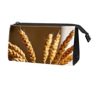 a City Built on Ghosts Versatile Cosmetic Organizer with Water-Resistant Interior and Travel-Friendly Design