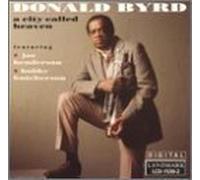 A City Called Heaven by Donald Byrd, Joe Henderson, Bobby Hutcherson (0100-01-01)