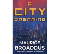 A City Dreaming: 3 (Astra Black)