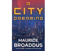 A City Dreaming: 3 (Astra Black)