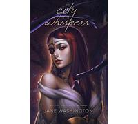 A City of Whispers: 2 (A Tempest of Shadows)