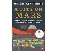 A City on Mars