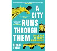 A City Runs Through Them : Dublin and its Twenty River Bridges