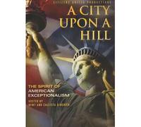 [ A CITY UPON A HILL - GREENLIGHT ] By Gingrich, Newt ( Author ) ( 2011 ) { DVD }