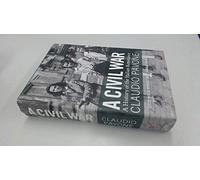 A Civil War: A History of the Italian Resistance