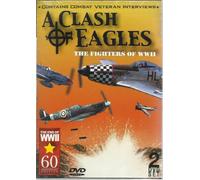 A Clash Of Eagles [DVD]
