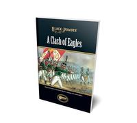 A Clash of Eagles: The Second Polish War, Russia 1812