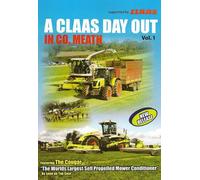 A Class Day Out In CO. Meath - Volume 1