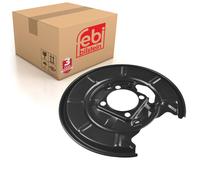Febi Bilstein 171547 Brake Disc Shield for disc brake , 1 piece