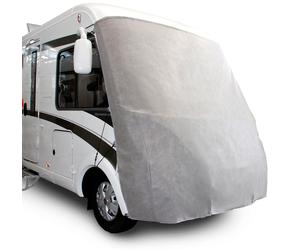 A-Class Universal Front Protective Motorhome Cover Hindermann VC33NC0101 German