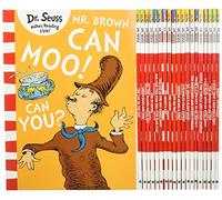 A Classic Case of Dr. Seuss