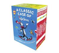 A Classic Case of Dr. Seuss