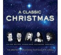 A Classic Christmas