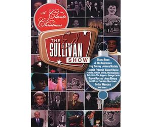 A Classic Christmas - The Ed Sullivan Show