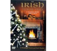 A Classic Irish Christmas - The Tenor Trio [DVD]