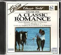 A Classic Romance (UK Import) [Audio CD] Various