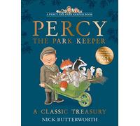 Percy the Park Keeper: A Classic Treasury