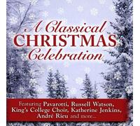 A Classical Christmas Celebration