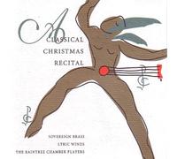 A Classical Christmas Recital