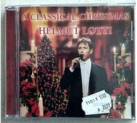 A Classical Christmas With Helmut Lotti