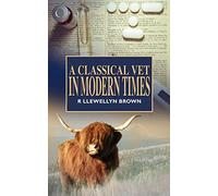 A Classical Vet in Modern Times