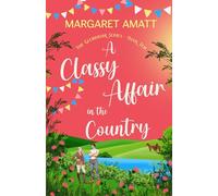A Classy Affair in the Country (The Glenbriar Series)