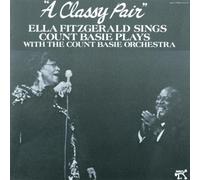 A Classy Pair by Ella Fitzgerald (2013-05-03)