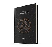 A Clavícula de Salomão (Em Portuguese do Brasil)