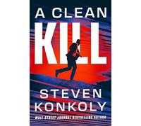 A Clean Kill: 1 (Garrett Mann)