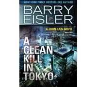 A Clean Kill in Tokyo