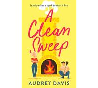 A Clean Sweep: A laugh-out-loud tale of love, lies and second chances …