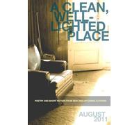 A Clean, Well-Lighted Place