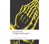 A Clergyman's Daughter