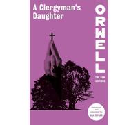 A Clergyman's Daughter