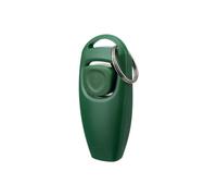 A Clicker whistle for dog training - random color. - Trixie