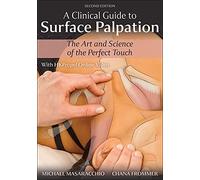 A Clinical Guide to Surface Palpation: The Art and Science of the Perfect Touch