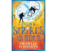 A Clock Strikes Murder