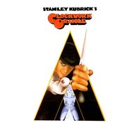 A Clockwork Orange [1971] (DVD)