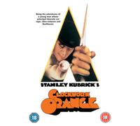 A Clockwork Orange [1971] (DVD)